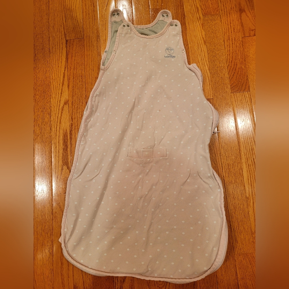 Woolino sleep sack